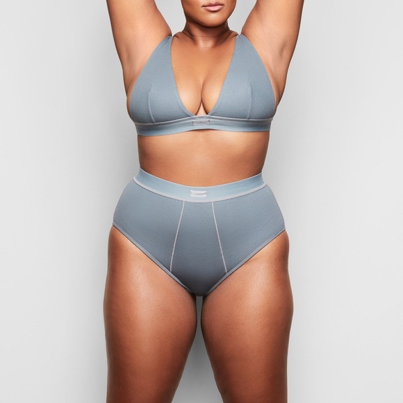 SOLD NWT Skims Underwear Bundle - Picture 3 of 16
